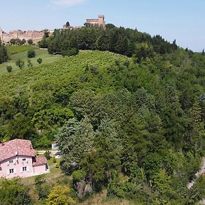 Villachiara Gradara